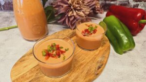 gazpacho tradiconal