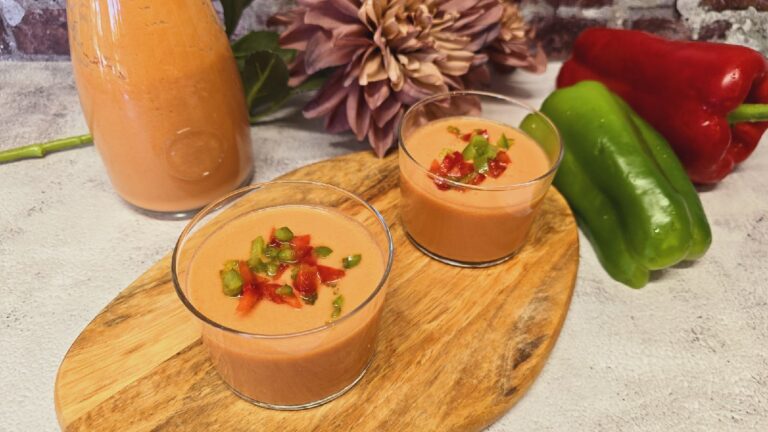 gazpacho tradiconal