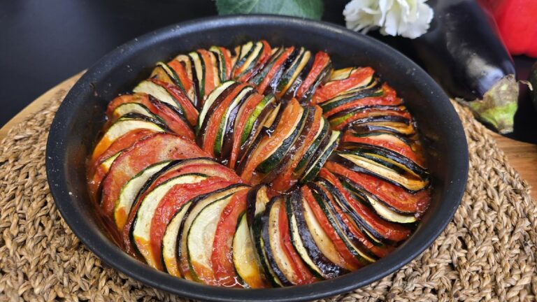 Ratatouille