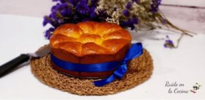Brioche Danubio