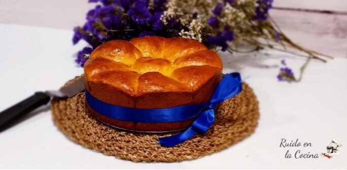 Brioche Danubio