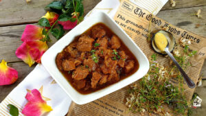 Carbonada Belga o Carbonada Flamenca