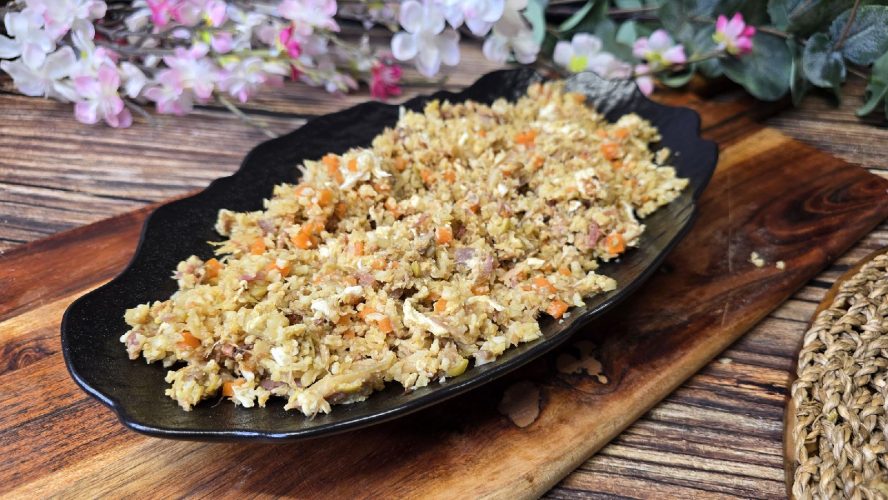 Coliarroz 3 delicias