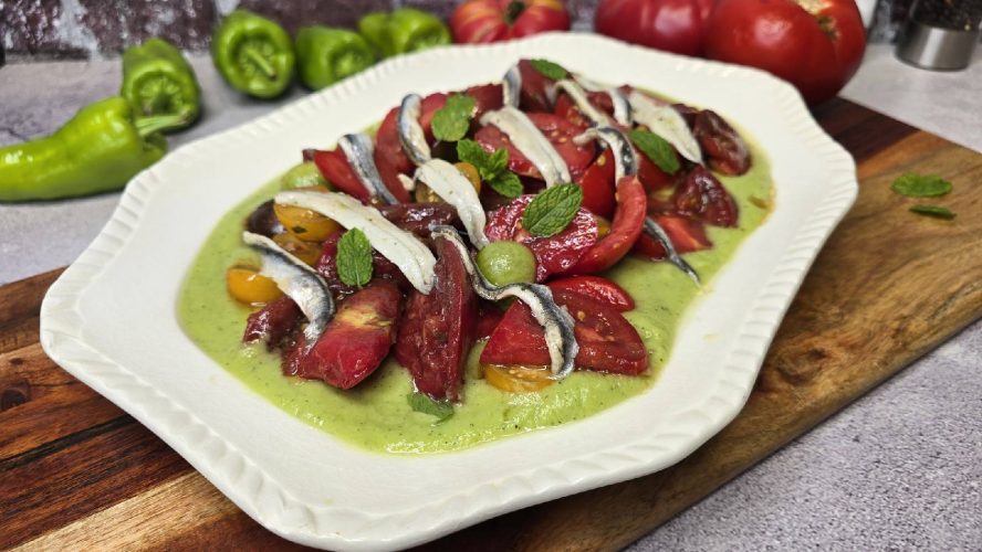 ruidoenlacocina_ensalada_tomate_crema_verde