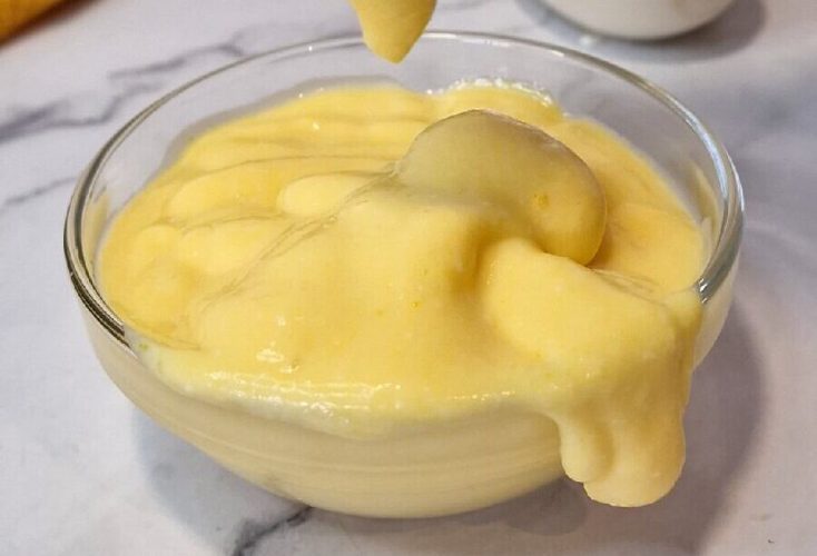 Mayonesa saludable